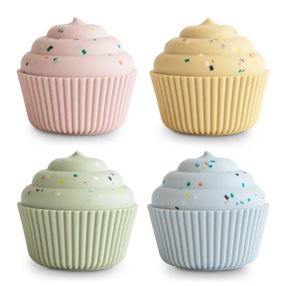 Coffret de jouet - Cupcake