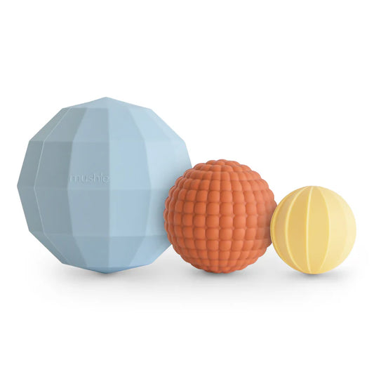 Balle sensorielle - Blue