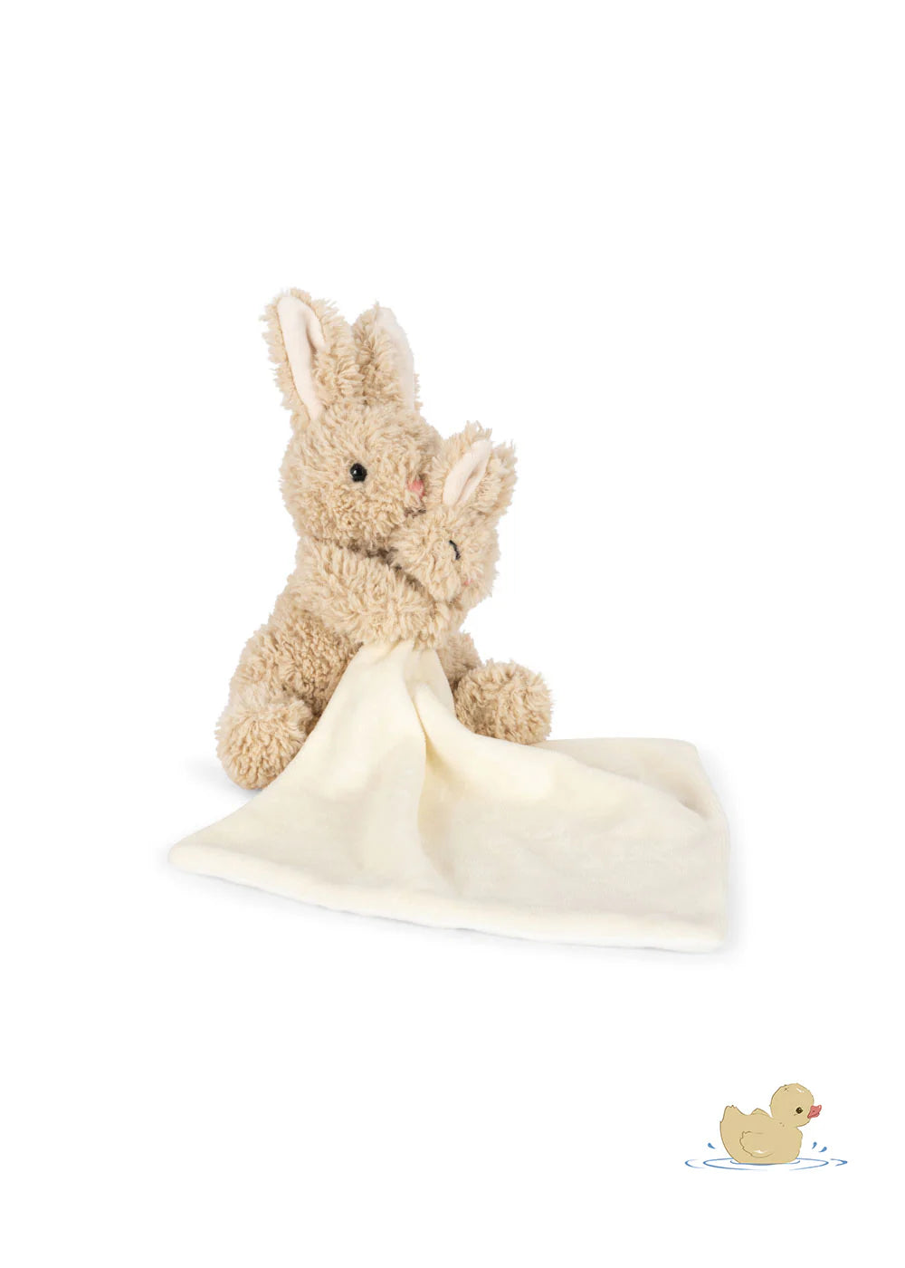 Doudou Piccobino - Beige