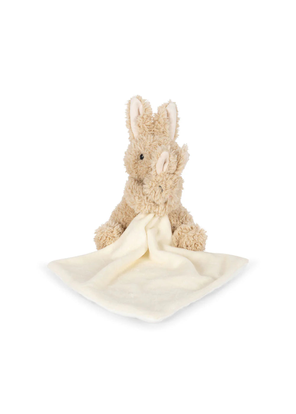 Doudou Piccobino - Beige