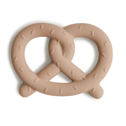Anneau de dentition - Bretzel