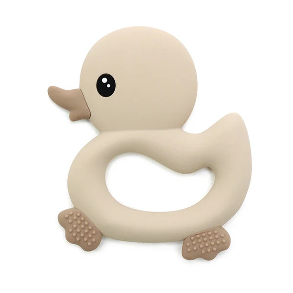 Anneau de dentition - Canard