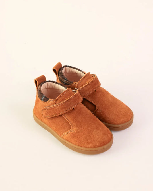 Basket Jules - Caramel