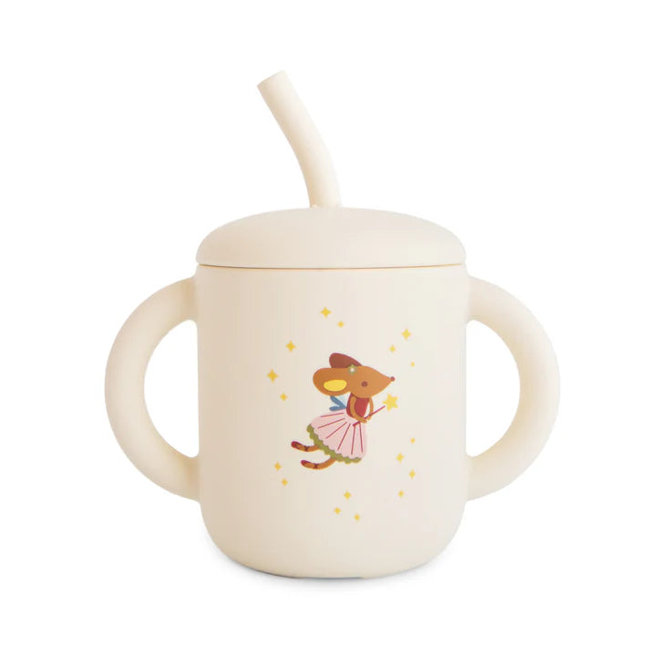 Gobelet  d'apprentissage - Fairy Mice