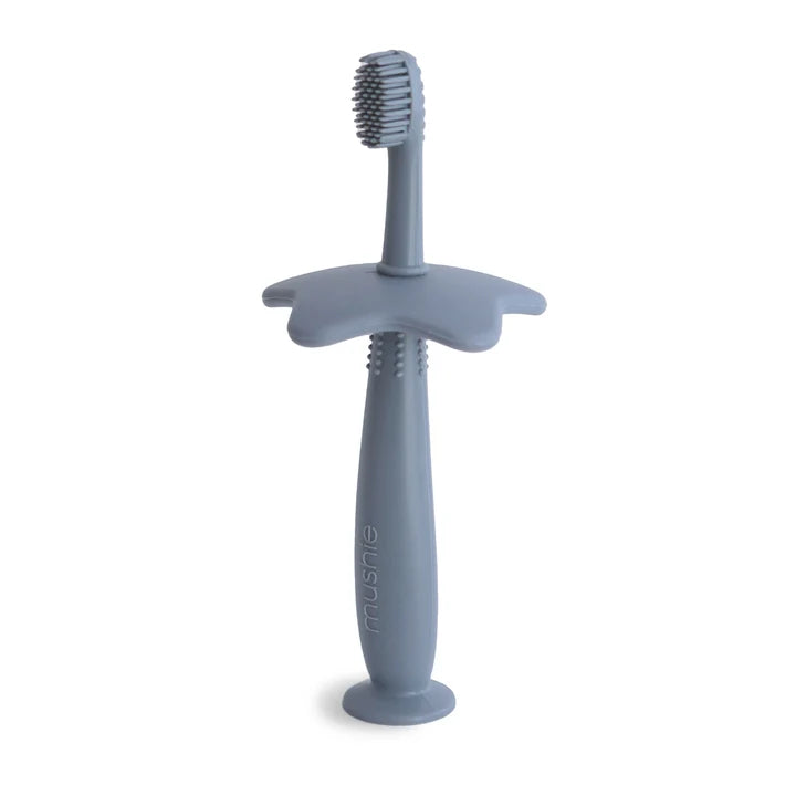 Brosse à dent - Bleu