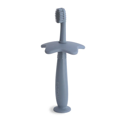 Brosse à dent - Bleu