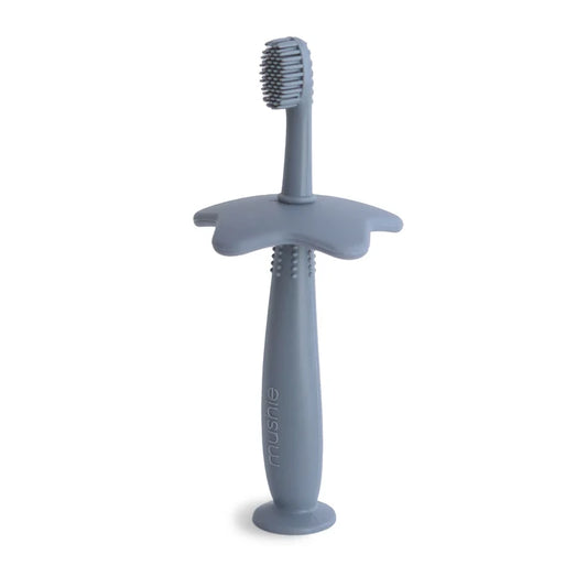 Brosse à dent - Bleu