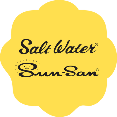Logo Sun-San salt water