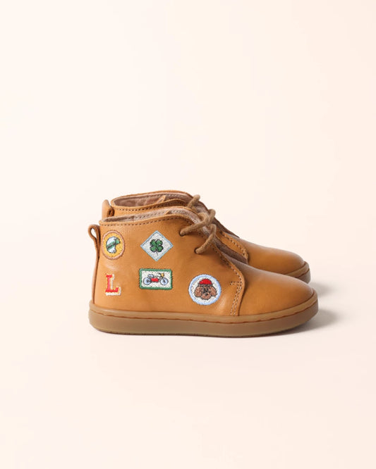 Chaussure Raoul - Wouaf