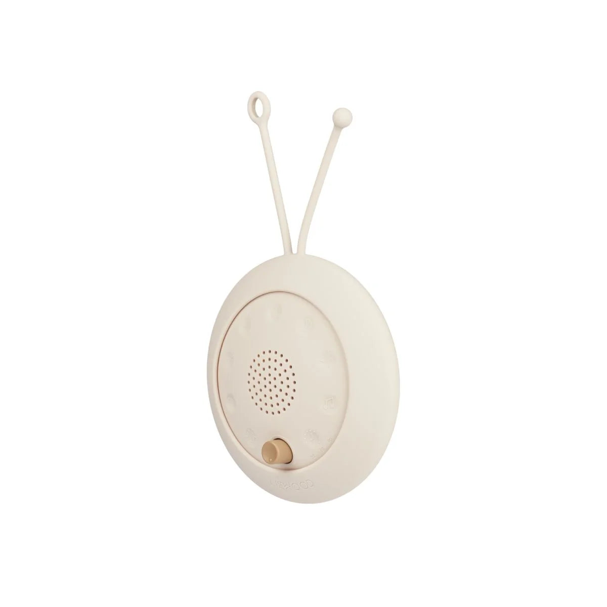 Machine sonore Jordi - Sandy