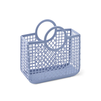 Panier Samantha - Lavande