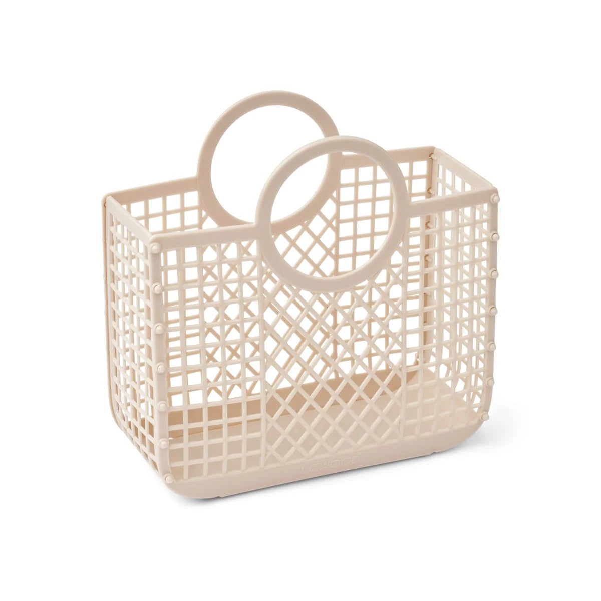 Panier Samantha - Beige