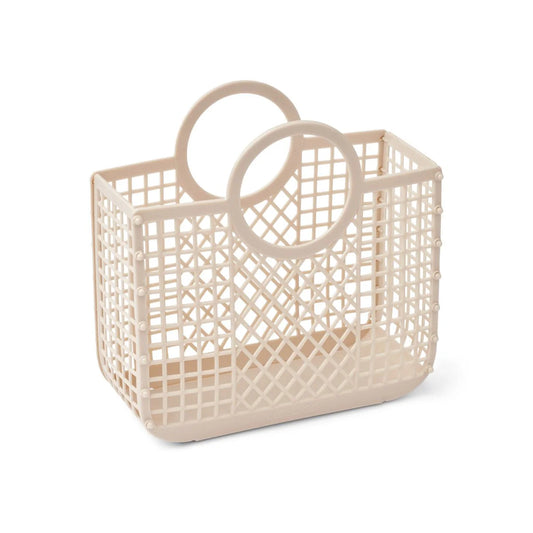 Panier Samantha - Beige