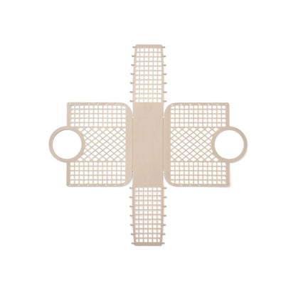 Panier Samantha - Beige