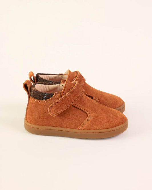 Basket Jules - Caramel