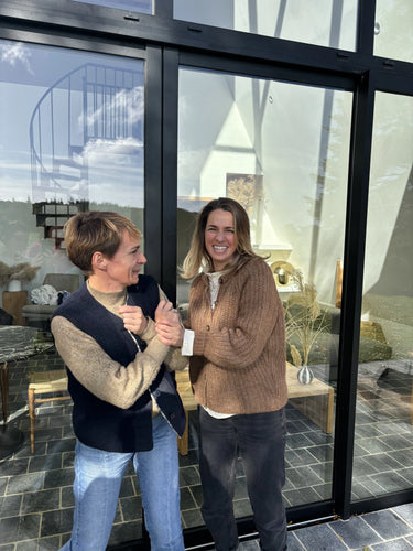 Photo montrant qui nous sommes