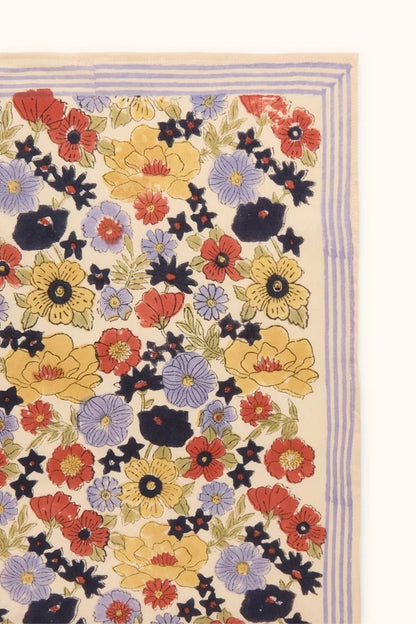 Petit foulard MANIKA - Joy iris