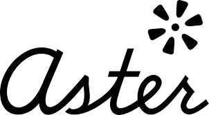 Logo Aster