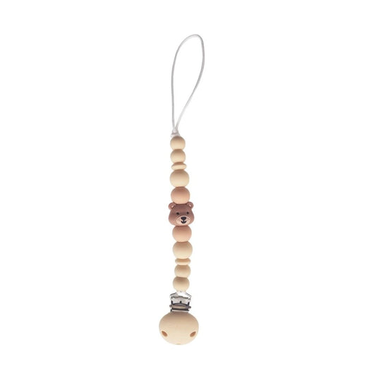 Attache tétine - Bear navaho