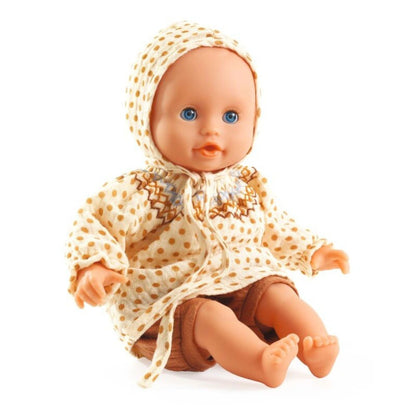 Poupée - Baby iris