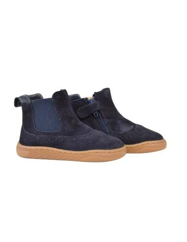 Bottine Archic - Marine