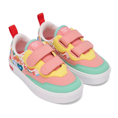 Basket - Happiness