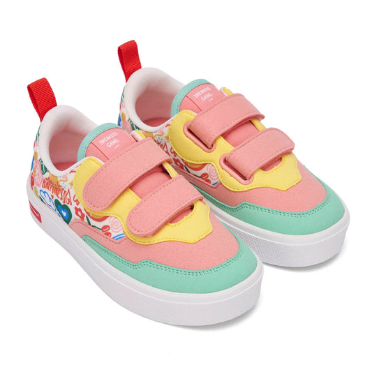 Basket - Happiness