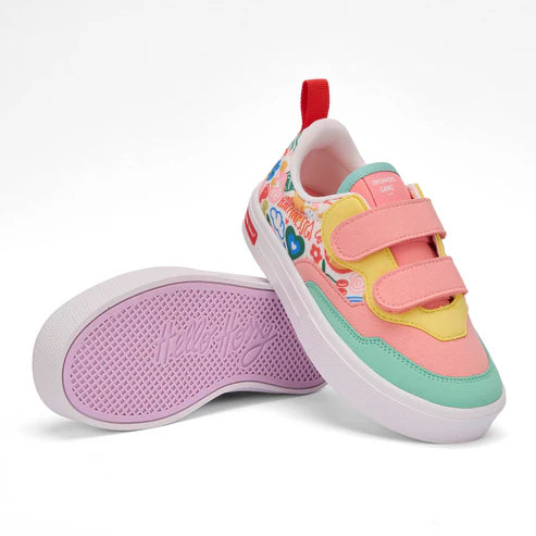 Basket - Happiness