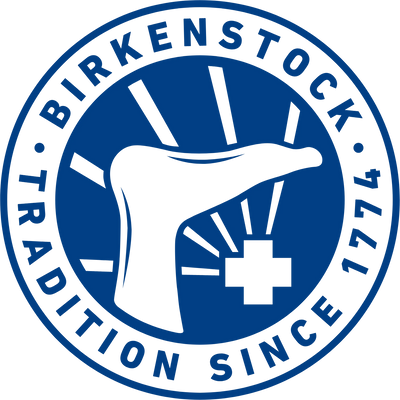 Logo Birkenstock