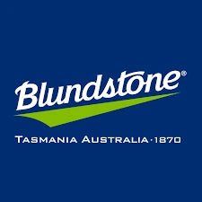 Logo Blundstone
