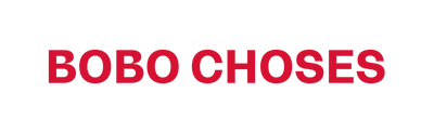 Logo Bobo Choses