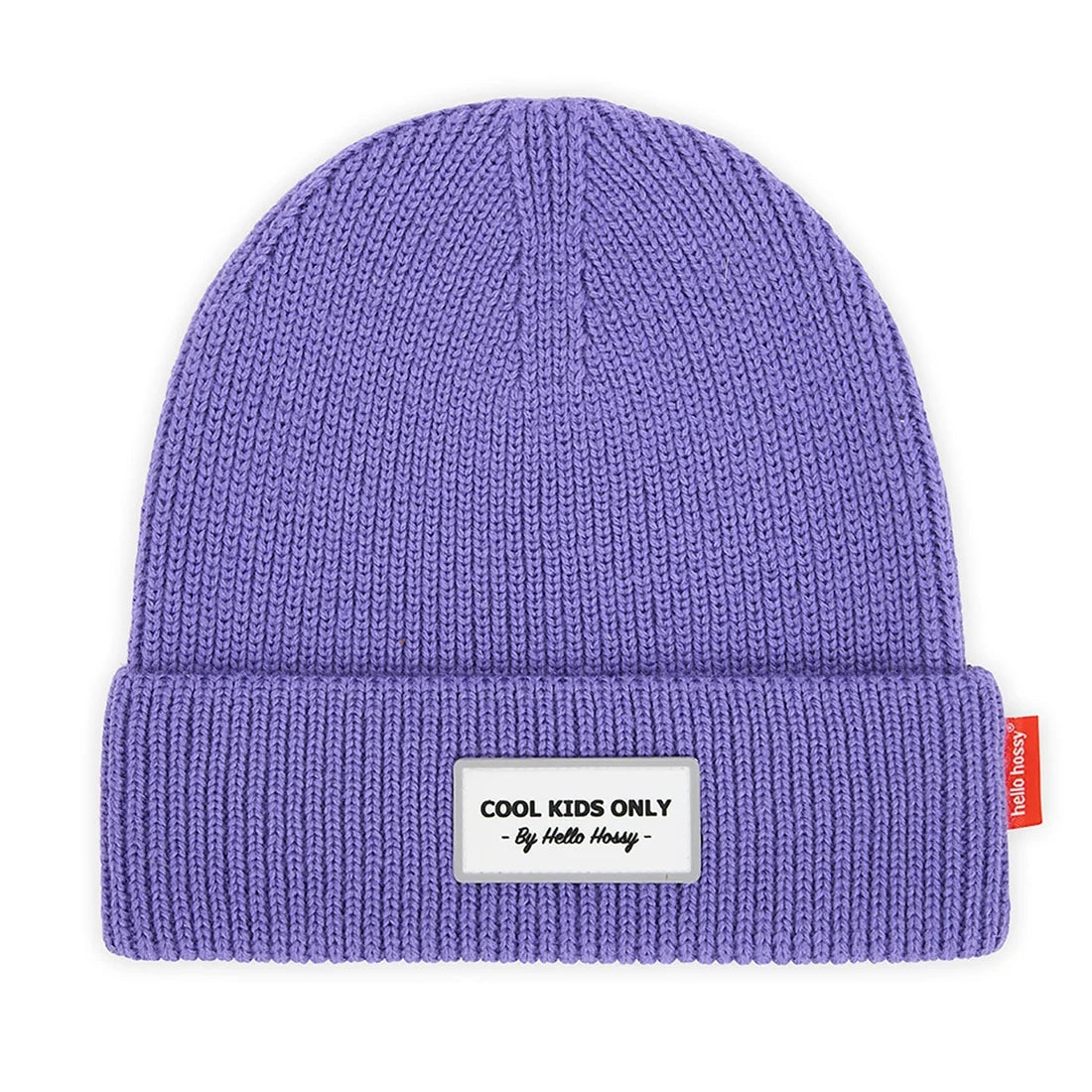 Bonnet Pop - Purple