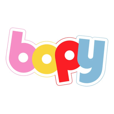 Logo Bopy