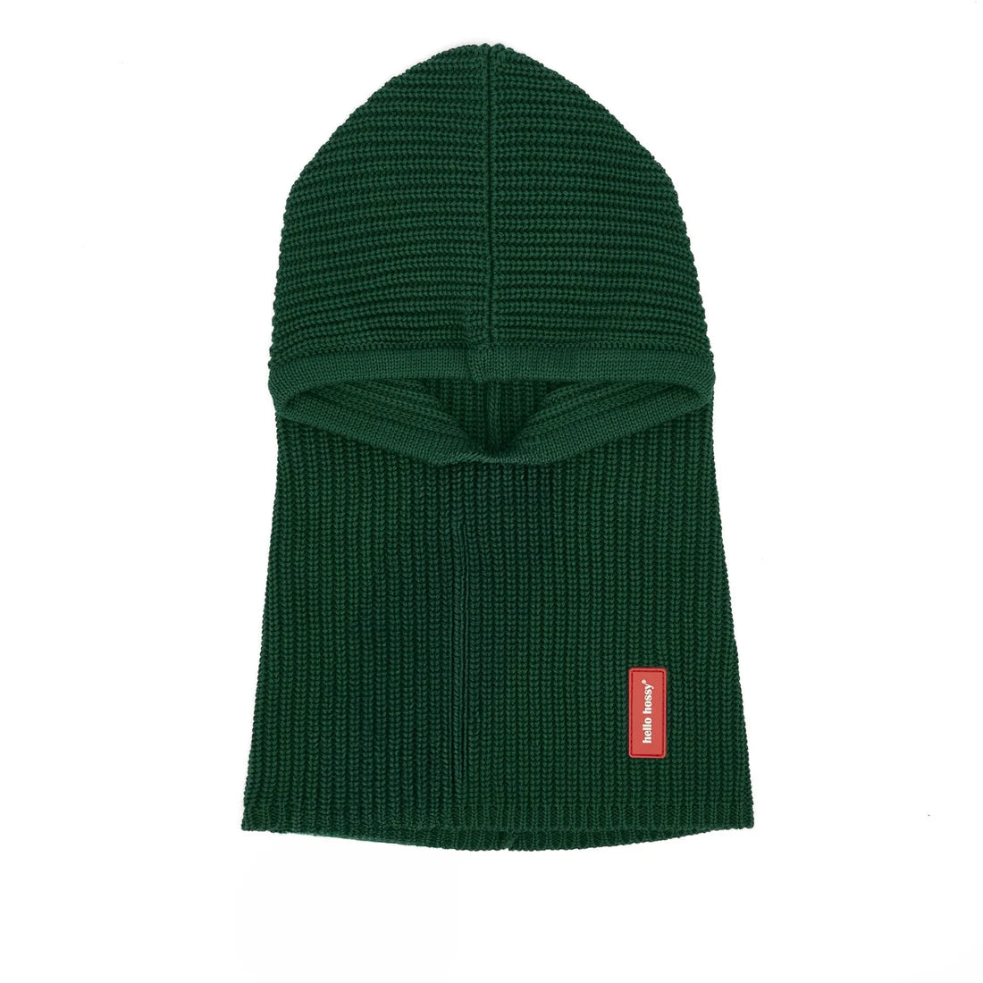 Cagoule Hoody - Pine
