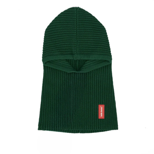 Cagoule Hoody - Pine