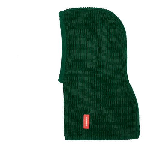 Cagoule Hoody - Pine