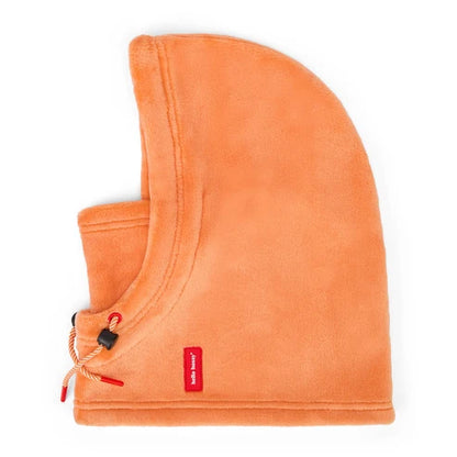 Cagoule Warmy - Pumpkin