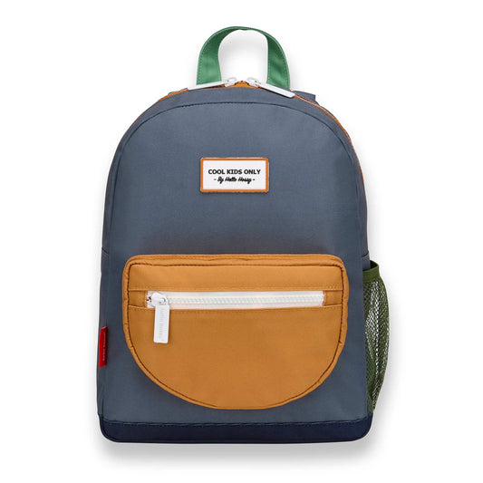 Sac à dos - Mini marine