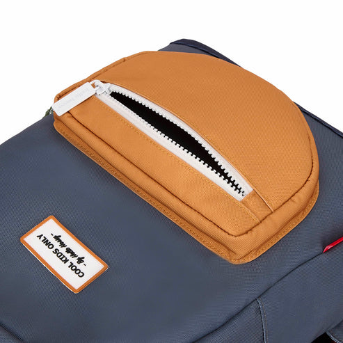 Sac à dos - Mini marine