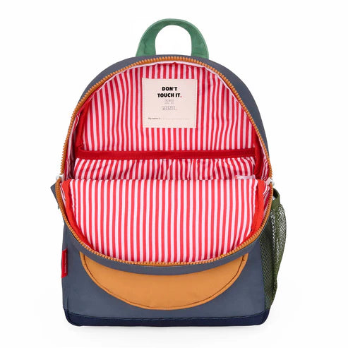 Sac à dos - Mini marine