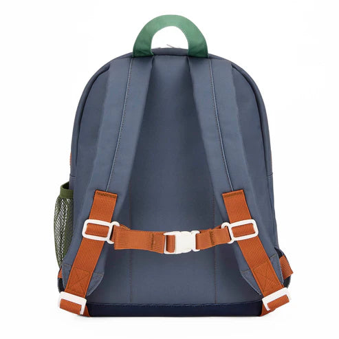 Sac à dos - Mini marine