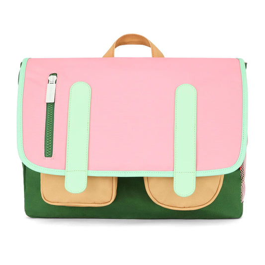 Cartable - Mini bubblegum