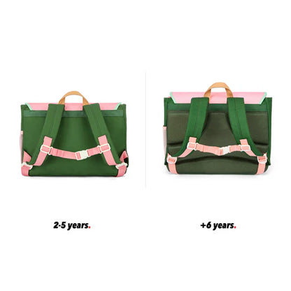 Cartable - Mini bubblegum
