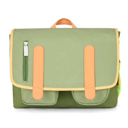 Cartable - Mini safari