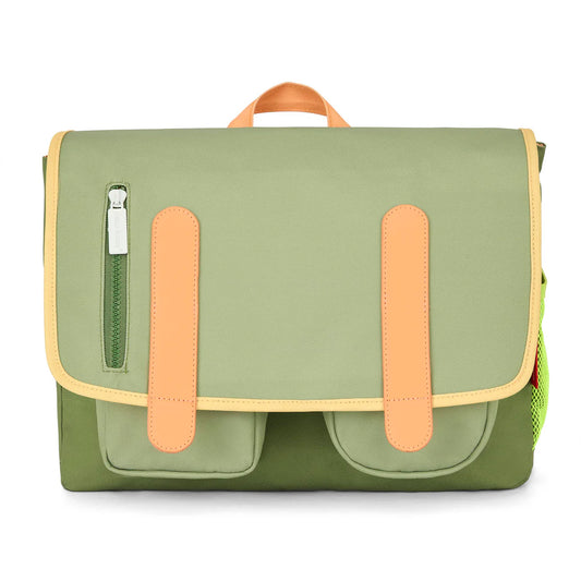 Cartable - Mini safari
