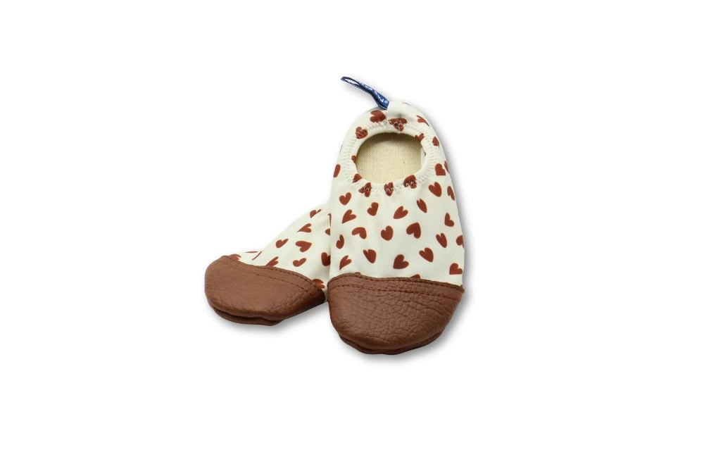 Chausson - Les petits coeurs
