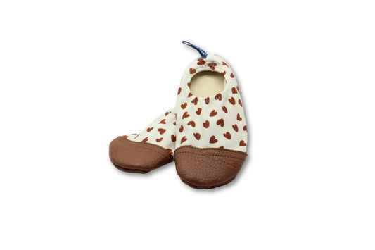 Chausson - Les petits coeurs