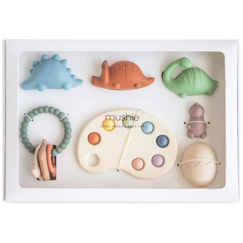 Coffret de jouet - Dino dreams