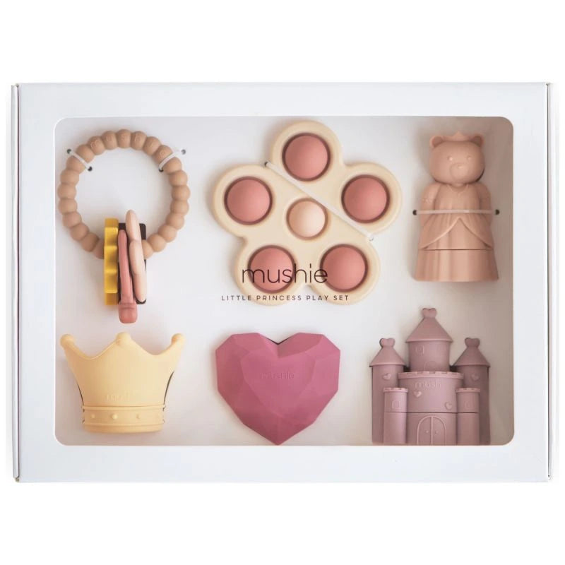 Coffret d'éveil - Little princess