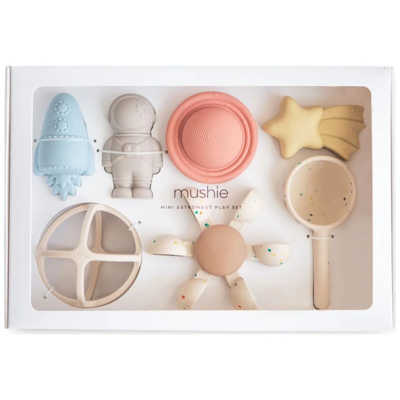Coffret d'éveil - Mini astronaut